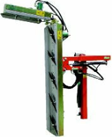 Vineyard Pruning Equipment