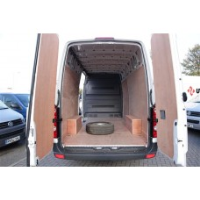 Van Ply Lining Kit for VW Crafter