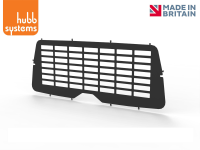 VW Caddy / Caddy Maxi Tailgate Rear Window Grille or Blank 