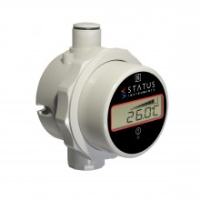 Dm650 Tm Temperature Switch With Display And Datalog Function