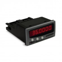 Dm3600 Intelligent Digital Panel Meter Pt100 Tc V Current With Tfml
