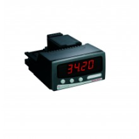 Dm3420 Current Voltage Input Panel Meter With Output Options