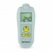 Raytemp 2 Infrared Thermometer