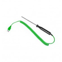Handheld Mineral Insulated General Purpose Probe Iec