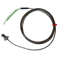 Bolt Thermocouple Type K Or J Iec