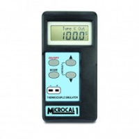 Microcal 1 Thermocouple Simulator
