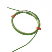 Ptfe Single Shot Thermocouple Cable Type K