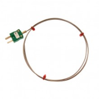 Miniature Thermocouple Plug Iec Mineral Insulated Thermocouple Type K