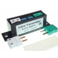 Iltx High Accuracy In Line 2 Wire Temperature Transmitter