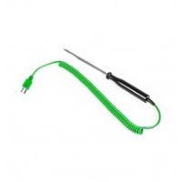 Stainless Steel Penetration Probes 3869