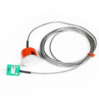 Magnet Thermocouple With Miniature Plug Type K