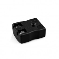 Miniature Quick Wire Thermocouple Socket Type R S Jis