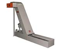 One Piece Chip & Parts Conveyors