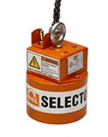 ST Series Electro Lifting Magnets