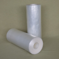Coreless Pre-Stretch Pallet Wrap For Industrial Applications