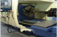 High Quality CNC Programming In Peterborough