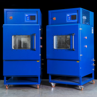 Programmable Temperature & Humidity Test Chambers
