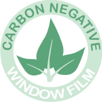 Environment Friendly Carbon Negative Window Film
