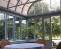 Professional Conservatory Window Films In Hampshire