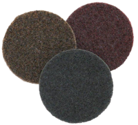 Roloc Type Quick Change Surface Conditioning Discs - 50mm (2in)