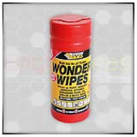 Wonder Wipes, Multi-Purpose Cleaning Wipes