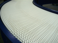 Polycarbonate Materials For The Conveyor Industry