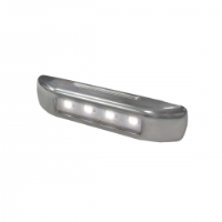 External Mini Strip LED Light