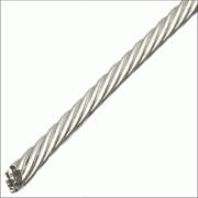 Stainless Steel Strand Wire