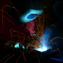 Gas welding and brazing services