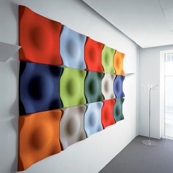 Acoustic Panels & Soundproofing