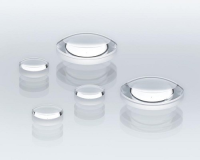 UV Fused Silica Lens