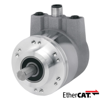 EtherCAT Absolute Encoders - Model A58SE