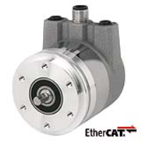Synchro Flange Absolute Encoders