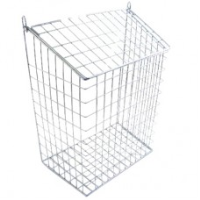 Large Letter Cages
