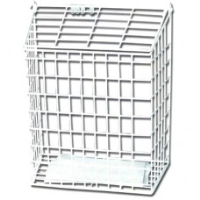 Small Letter Cages