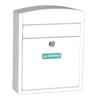 Compact Letterboxes