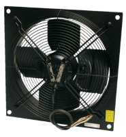 AW 550 D6-2-EX Axial fan ATEX