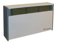 Calorex DH60AX 60kg/24hrs dehumidifier with hot gas defrost