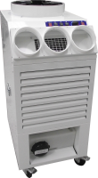 MCM 280 28000 Btu industrial mobile air conditioner