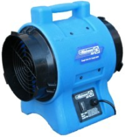 Minivayor VAF-200 (110V) 1350 m3/hr ventilation fan 110v