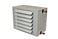 99.4kw LTHW Unit Heater FH7712 3ph 415v