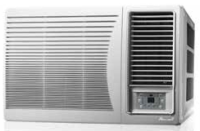 WFD009 9000 btu window air conditioner
