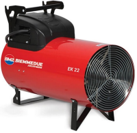 EK22C Electric Heater