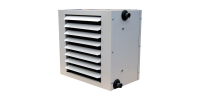 FH Model 0 16.7kW to 32.5kW 1ph Wall Mounted Steam Unit Heater