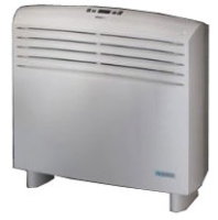 Unico Easy HP 6800 BTU low wall mounted monoblock air conditioner with heat pump facility