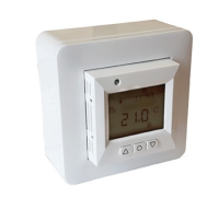 TAP16R Electronic thermostat