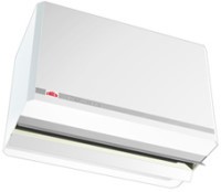 Thermozone AC501 1.03m wide Ambient air curtain for openings 3 - 6m high