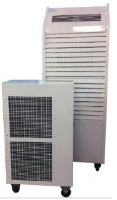Broughton MCWS500 (230v) Powerful 50,000btu (14.6Kw) industrial split air conditioner.