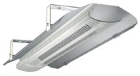 Frico SH17531 175 watt 400v/2ph Bench heater