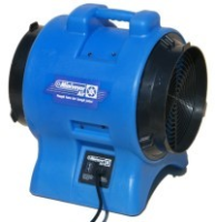 Minivayor VAF-300 (110v) 3400 m3/hr ventilation fan 110v